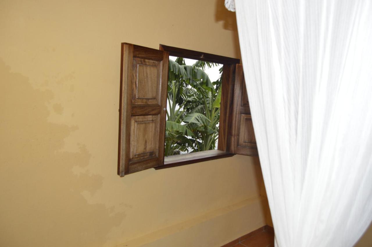 Casa Frente Al Mar Villa Yelapa Bagian luar foto