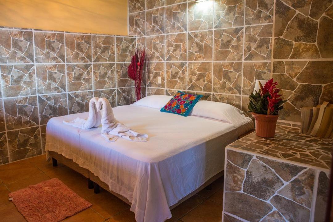 Casa Frente Al Mar Villa Yelapa Bagian luar foto