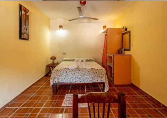 Casa Frente Al Mar Villa Yelapa Bagian luar foto