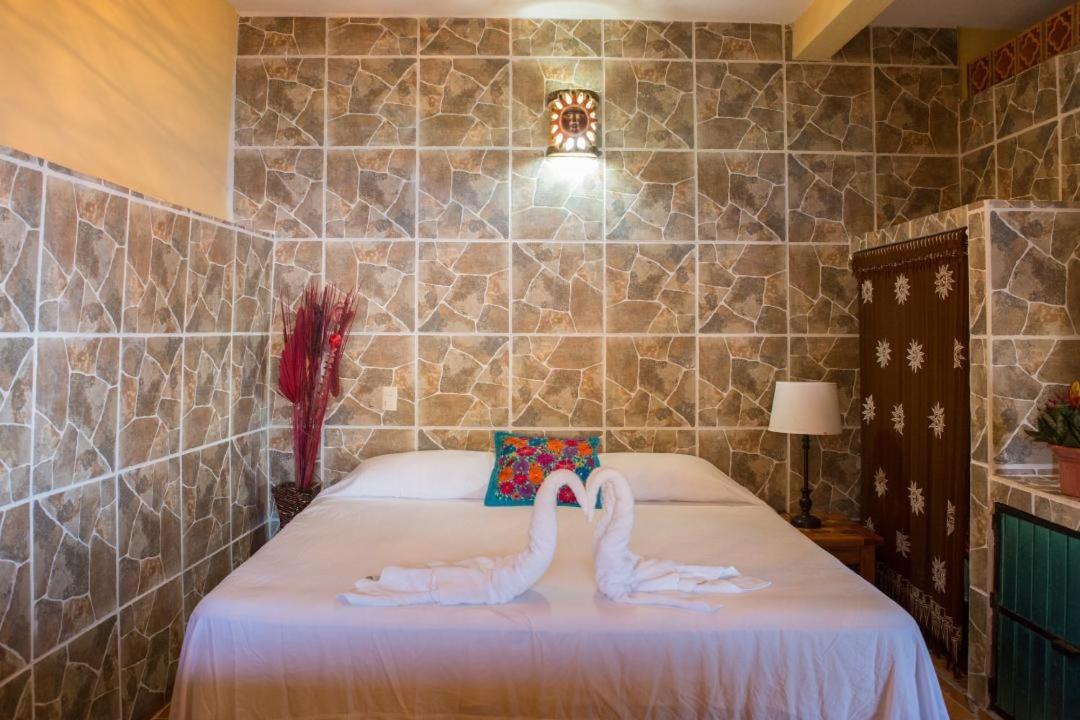 Casa Frente Al Mar Villa Yelapa Bagian luar foto