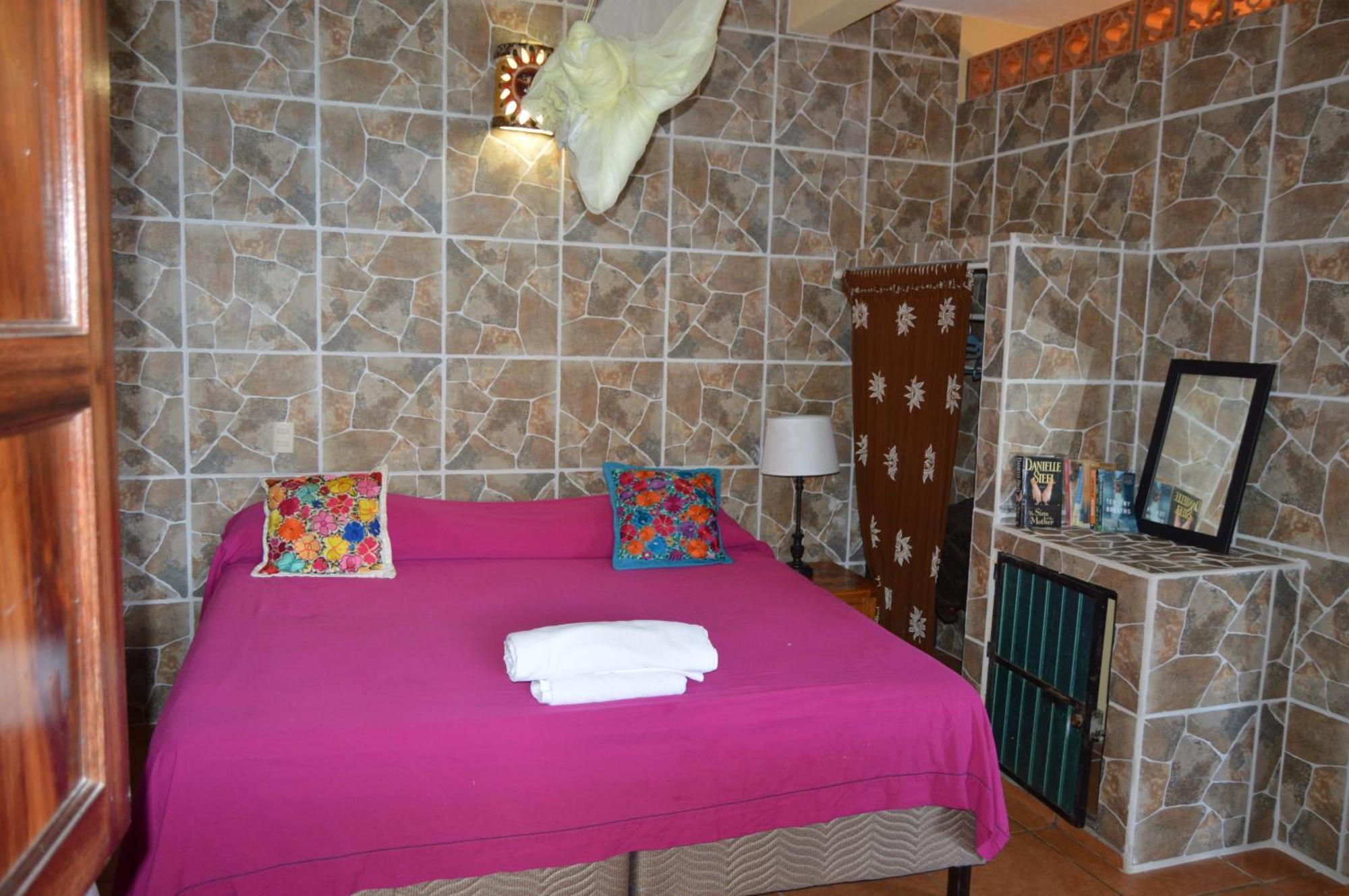 Casa Frente Al Mar Villa Yelapa Bagian luar foto